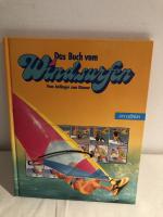 Das Buch vom Windsurfen