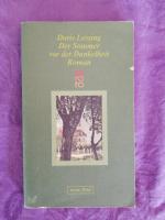 Doris Lessing: Der Sommer vor der Dunkel