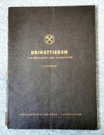 Kegel, K. / Rammler, E.: Brikettieren fü