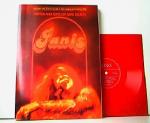 David Dalton: Janis. Includes new 33 rpm