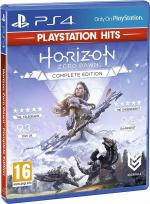 Horizon: Zero Dawn - Complete Edition - PlayStation Hits (PlayStation 4) - Special Edition 2019