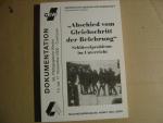 Abschied vom Gleichschritt der Belehrung" Schlüsselprobleme in Unterricht; Dokumentation der 56. Pädagogischen Woche der GEW in Cuxhaven vom 13. bis 17. November 2000. Annegret Sloot ; Uwe Nordhoff (Hrsg.). Hrsg.: Bezirksverband Lüneburg der GEW