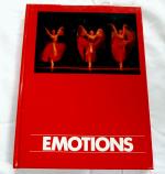 Emotions - Bildband - Fotografie  - 8 sp
