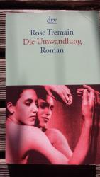 Die Umwandlung