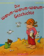 Rosemarie Künzler-Behncke: Die Warum-War Rosemarie Künzler-Behncke: Die Warum-War