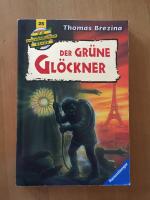 Brezina, Thomas C.: Der grüne Glöckner