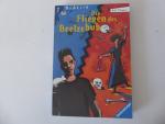 Ralf Thenior: Die Fliegen des Beelzebub. Ralf Thenior: Die Fliegen des Beelzebub.
