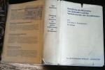 Franz Wilhelm Ross: Ermittlung des Bauwe Franz Wilhelm Ross: Ermittlung des Bauwe