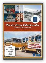 Wo der Osten Urlaub machte - Die MDR-Dokumentationen Teil 3 - Albena, Hohe Tatra, Spindlermühle