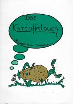 DAS KARTOFFELBUCH