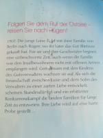 Judith Kern: Himmel über den Klippen