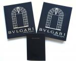 BVLGARI BULGARI Katalog Celebrating 130 years Schmuck GOLD