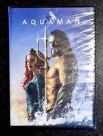 Aquaman DC