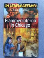 Flammeninferno in Chicago