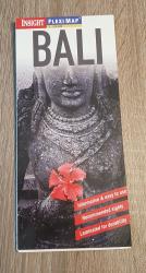 Bali Insight Flexi Map