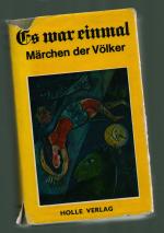 Es war einmal ... Märchen der Völker