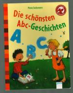 Die schönsten ABC-Geschichten