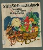 Gerhard Timmer (Hrg): Mein Weihnachtsbuc Gerhard Timmer (Hrg): Mein Weihnachtsbuc