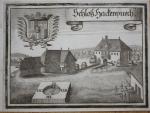 Hackenbuch bei Schärding - Original Kupf Hackenbuch bei Schärding - Original Kupf