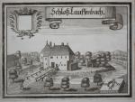 Lauffenbach bei Schärding - Original Kup Lauffenbach bei Schärding - Original Kup