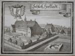 Hackledt bei Eggerding - Original Kupfer Hackledt bei Eggerding - Original Kupfer