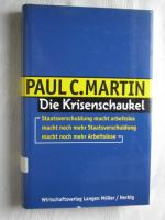 Martin, Paul C: Die Krisenschaukel - Sta Martin, Paul C: Die Krisenschaukel - Sta