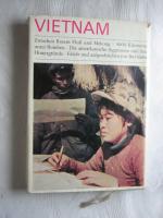 Vietnam, Zwischen Rotem Fluß und Mekong, 5000 Kilometer unter Bomben, Die amerikanische Aggression und ihre Hintergründe