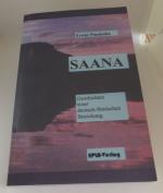 Erwin Plachetka: Saana - Geschichten ein