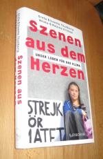 Thunberg, Greta & Svante ; Ernman, Beata Thunberg, Greta & Svante ; Ernman, Beata
