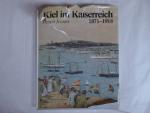 Jürgen Jensen: Kiel im Kaiserreich 1971 Jürgen Jensen: Kiel im Kaiserreich 1971