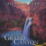 Nicholas Gunn: Return to Grand Canyon