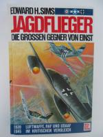 Jagdflieger - Die grossen Gegner von einst