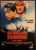 Kathryn Bigelow: Gefährliche Brandung