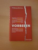 Wolfgang Münchau: Vorbeben - Was die glo