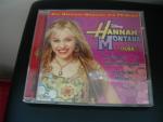 Hannah Montana Folge 1, Original-Hörspiel zur TV-Serie