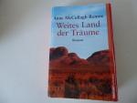 Anne McCullagh Rennie: Weites Land der T