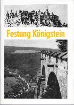 Festung Königstein