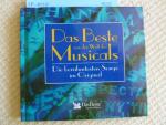 Das Beste aus der Welt der Musicals -Die