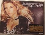 Jeanette Biedermann: Jeanette Biedermann