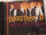 Backstreet Boys: Backstreet Boys - We
