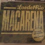 Los del Rio: Los del Rio - Macarena