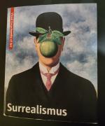 Surrealismus.   Reihe: Visual Encyclopedia of Art.