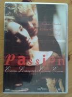 Passion - Extreme Leidenschaft