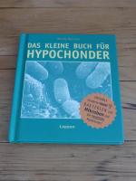 Das kleine Buch für Hypochonder