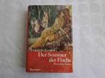 François Conod: Der Sommer der Fische