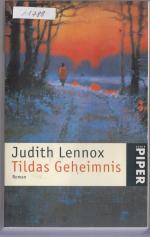 Judith Lennox: Tildas Geheimnis