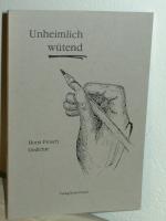 Unheimlich wütend