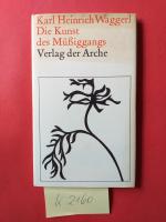 Lutz Besch + Karl Heinrich Waggerl: 2 Bü Lutz Besch + Karl Heinrich Waggerl: 2 Bü