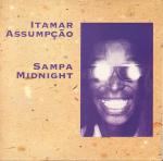Itamar Assumpção &#8206;– Sampa Midnight