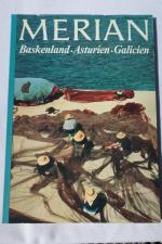 Baskenland Asturien Galicien